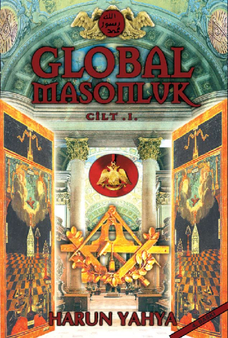 Global Masonluk - 1